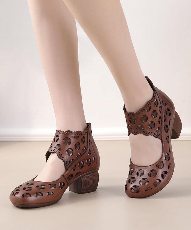 Stylish Orthopedic Heels for Any Occasion