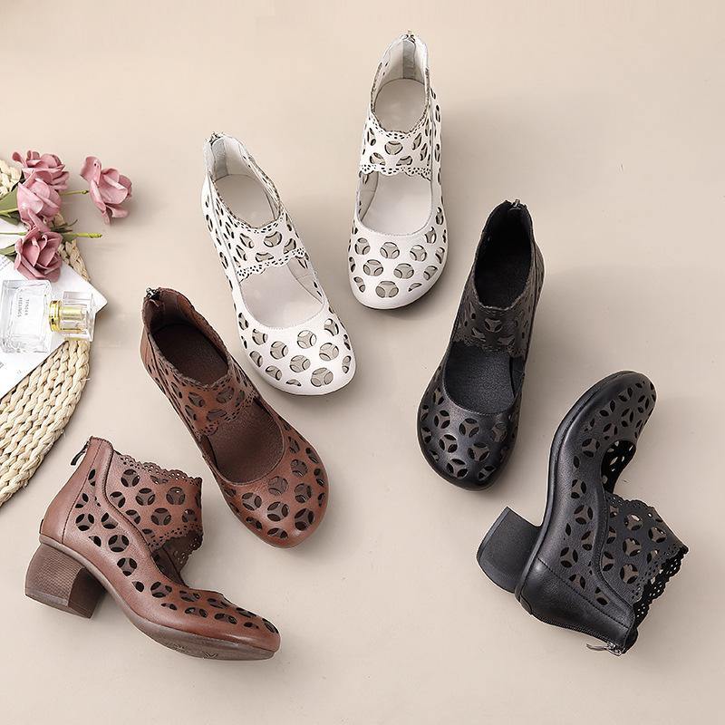 Stylish Orthopedic Heels for Any Occasion