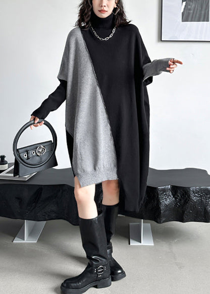Polished Sweater with an Effortless Classic Look
