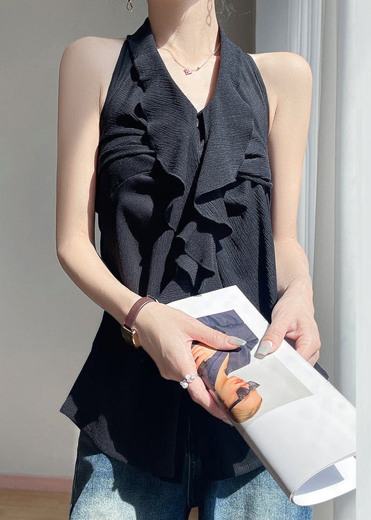 Gracefully Styled Blouse for Any Occasion