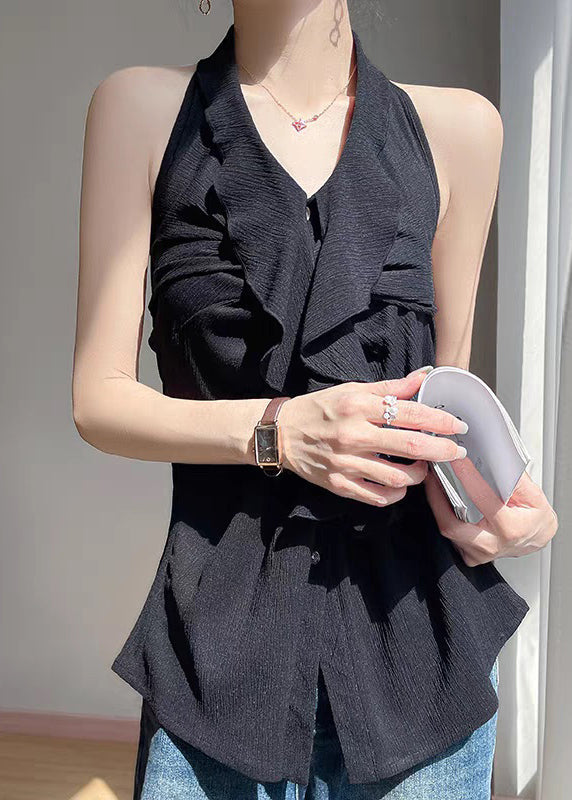 Gracefully Styled Blouse for Any Occasion