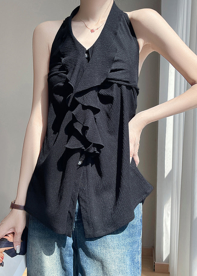 Gracefully Styled Blouse for Any Occasion