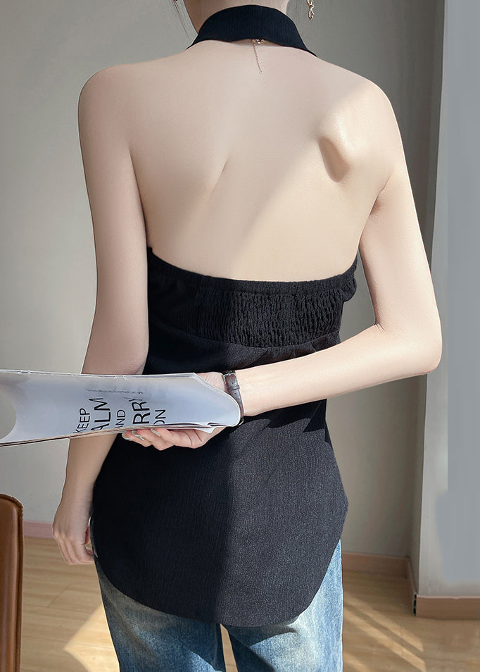Gracefully Styled Blouse for Any Occasion
