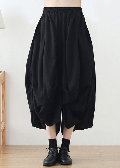 Classic Vintage Pants with a Flattering Fit