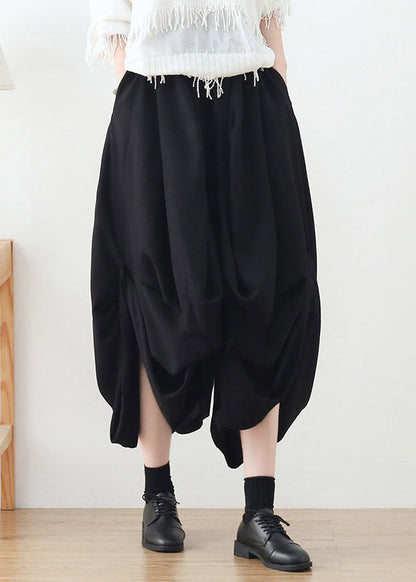 Classic Vintage Pants with a Flattering Fit