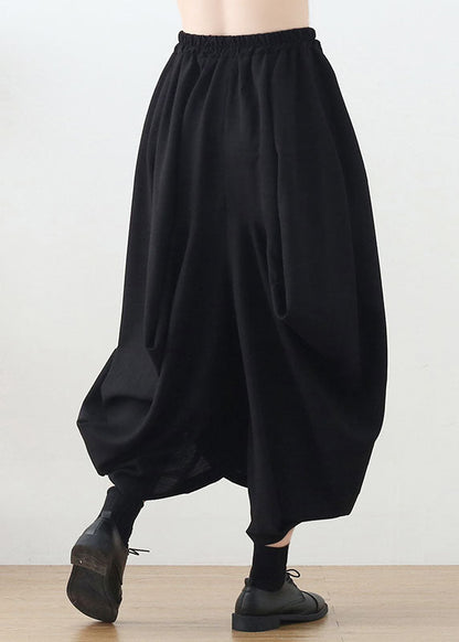 Classic Vintage Pants with a Flattering Fit