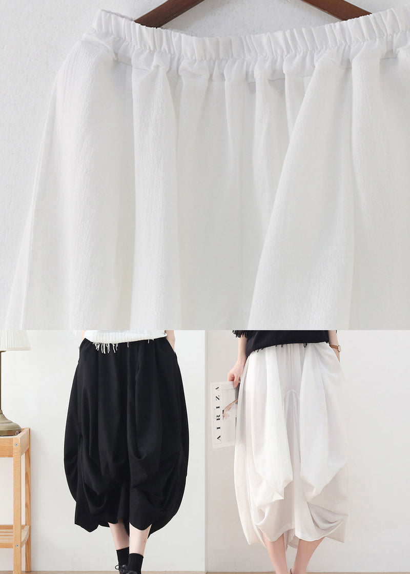 Classic Vintage Pants with a Flattering Fit
