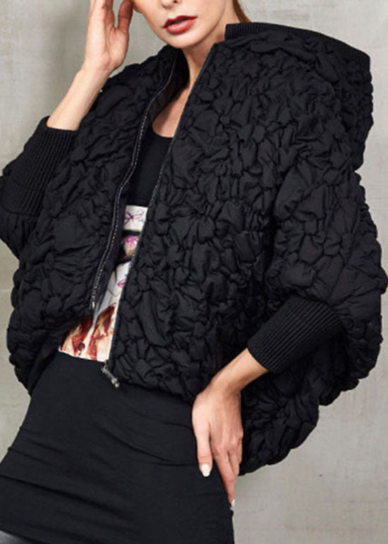 Classic Vintage Jacket with a Flattering Fit