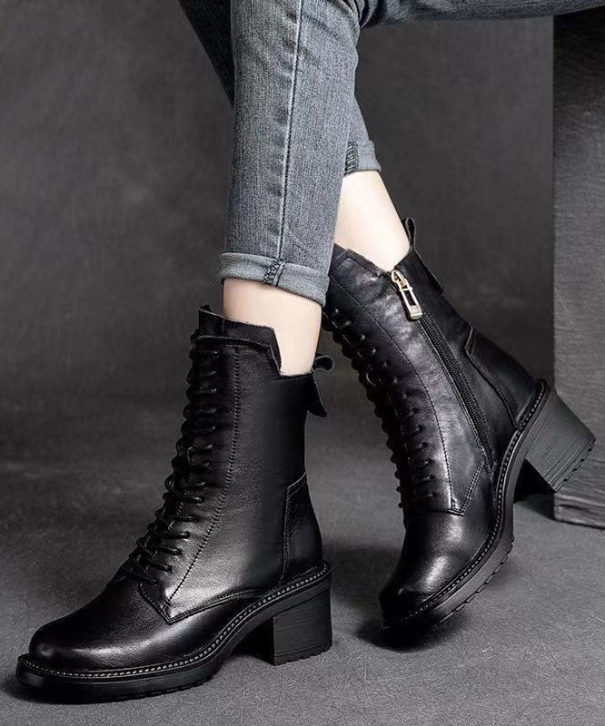 Comfortable Orthopedic Boots for Daily Wear