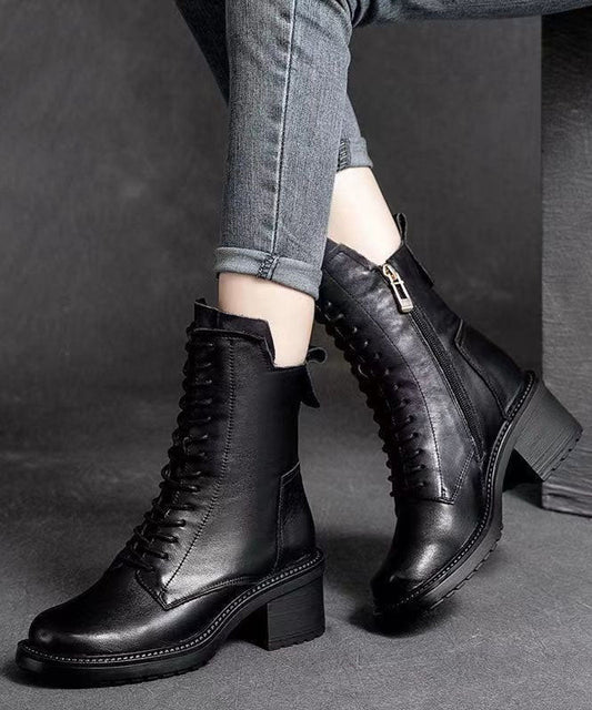 Comfortable Orthopedic Boots for Daily Wear