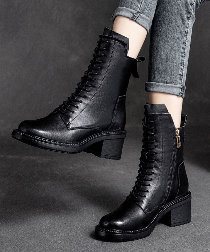 Comfortable Orthopedic Boots for Daily Wear