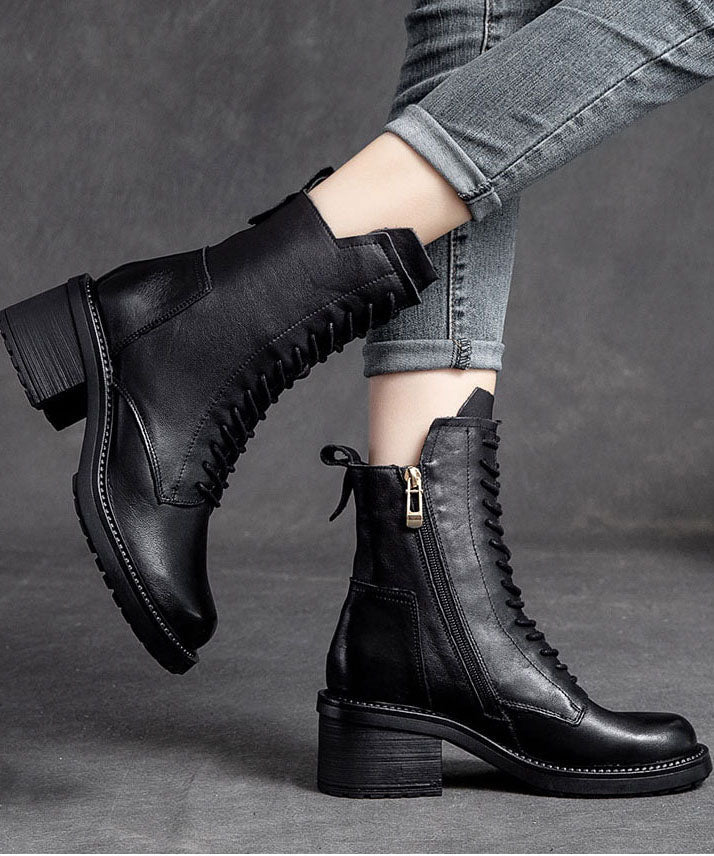 Comfortable Orthopedic Boots for Daily Wear