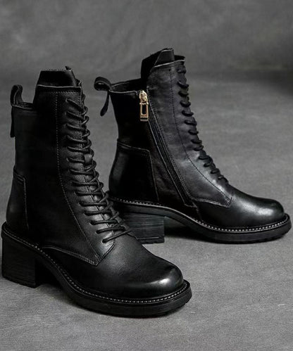 Comfortable Orthopedic Boots for Daily Wear