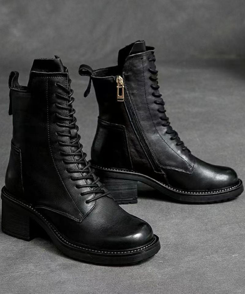 Comfortable Orthopedic Boots for Daily Wear