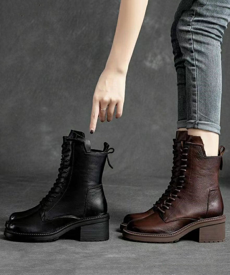 Comfortable Orthopedic Boots for Daily Wear
