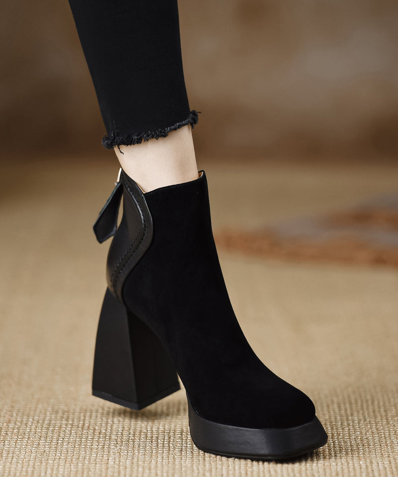 Beautifully Crafted Orthopedic Boots