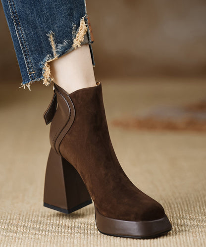 Beautifully Crafted Orthopedic Boots