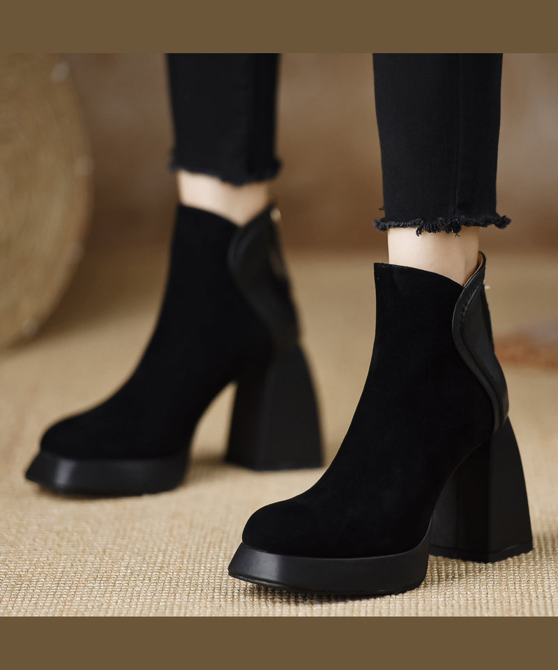 Beautifully Crafted Orthopedic Boots