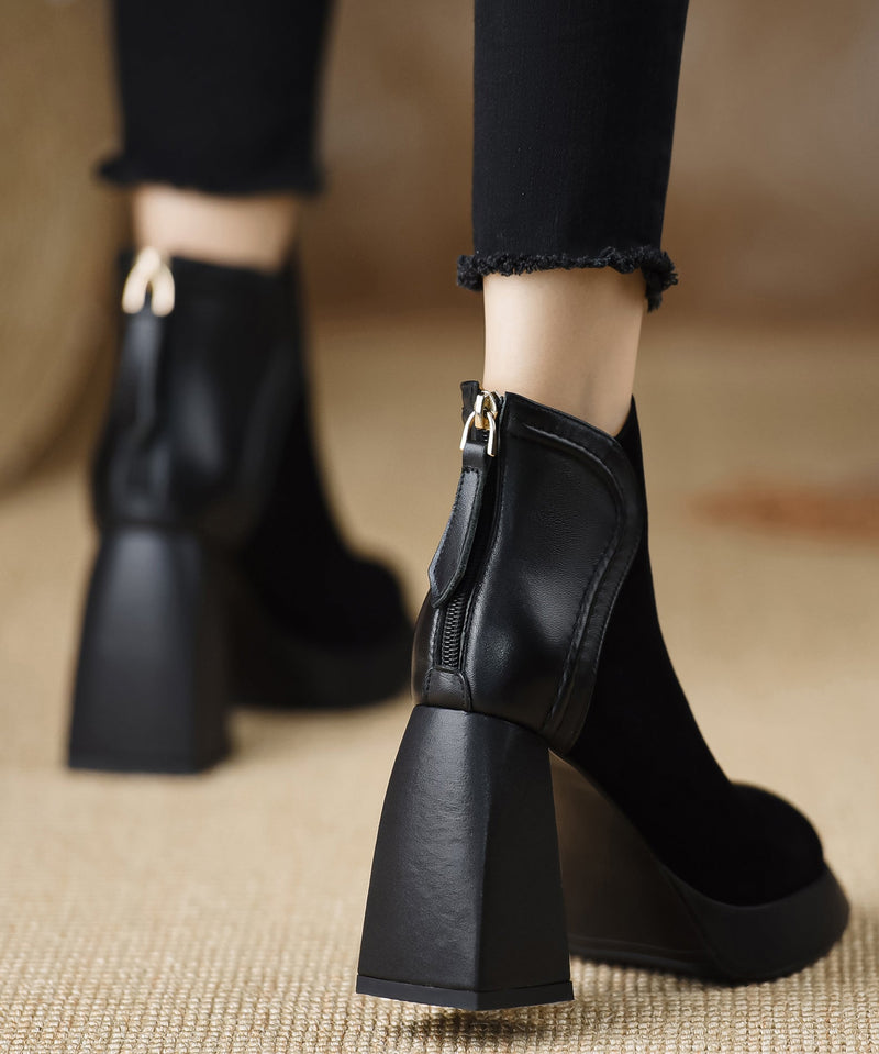 Beautifully Crafted Orthopedic Boots