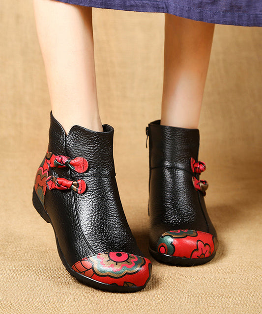 Beautifully Crafted Orthopedic Boots