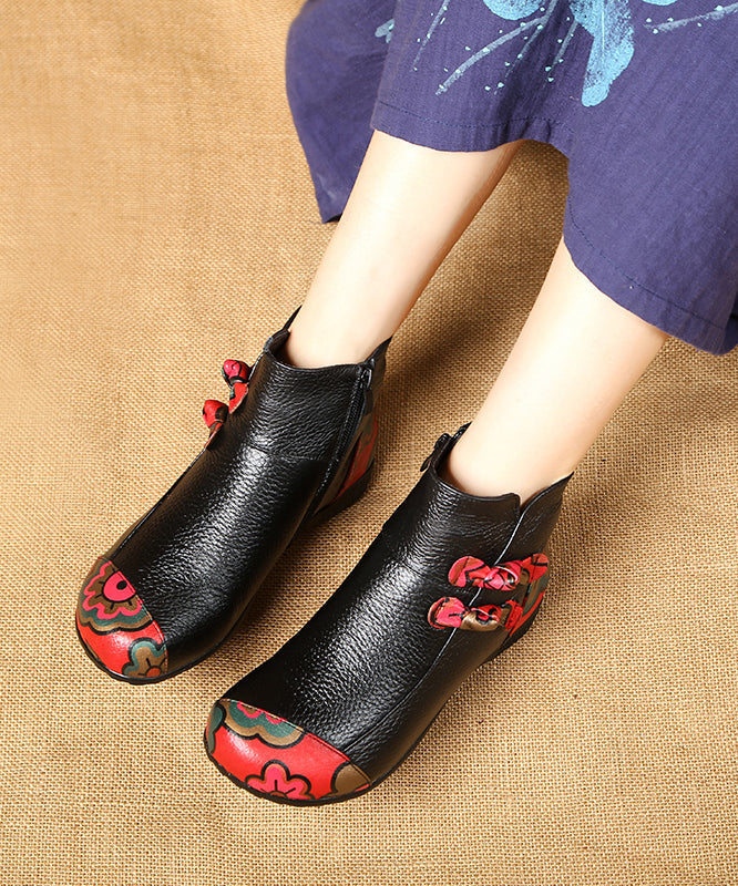 Beautifully Crafted Orthopedic Boots