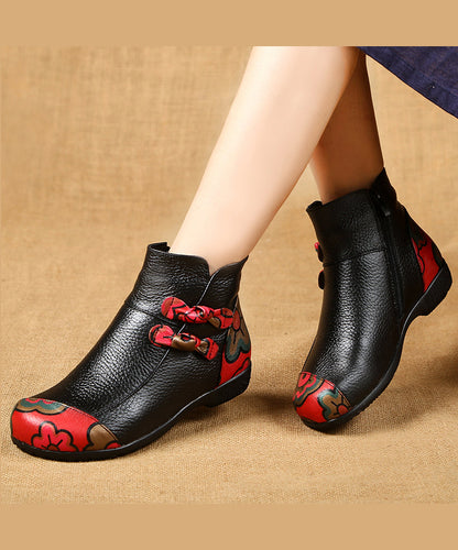 Beautifully Crafted Orthopedic Boots
