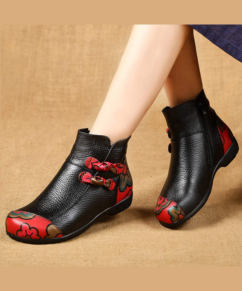 Beautifully Crafted Orthopedic Boots