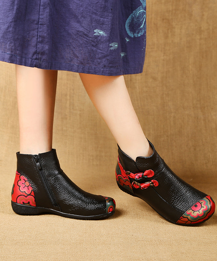 Beautifully Crafted Orthopedic Boots