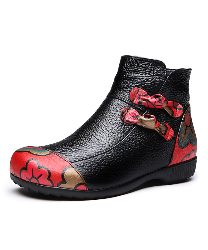 Beautifully Crafted Orthopedic Boots