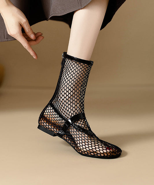 Elegant Orthopedic Boots for Every Step