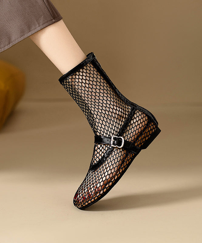 Elegant Orthopedic Boots for Every Step