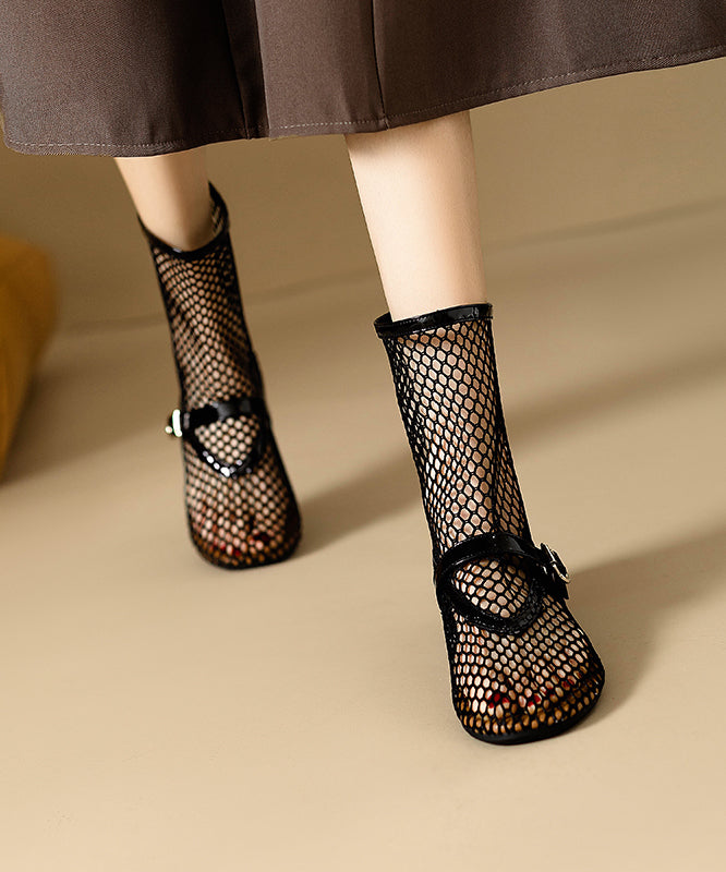 Elegant Orthopedic Boots for Every Step