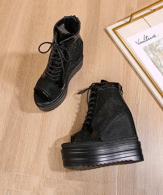 Elegant Orthopedic Boots for Every Step
