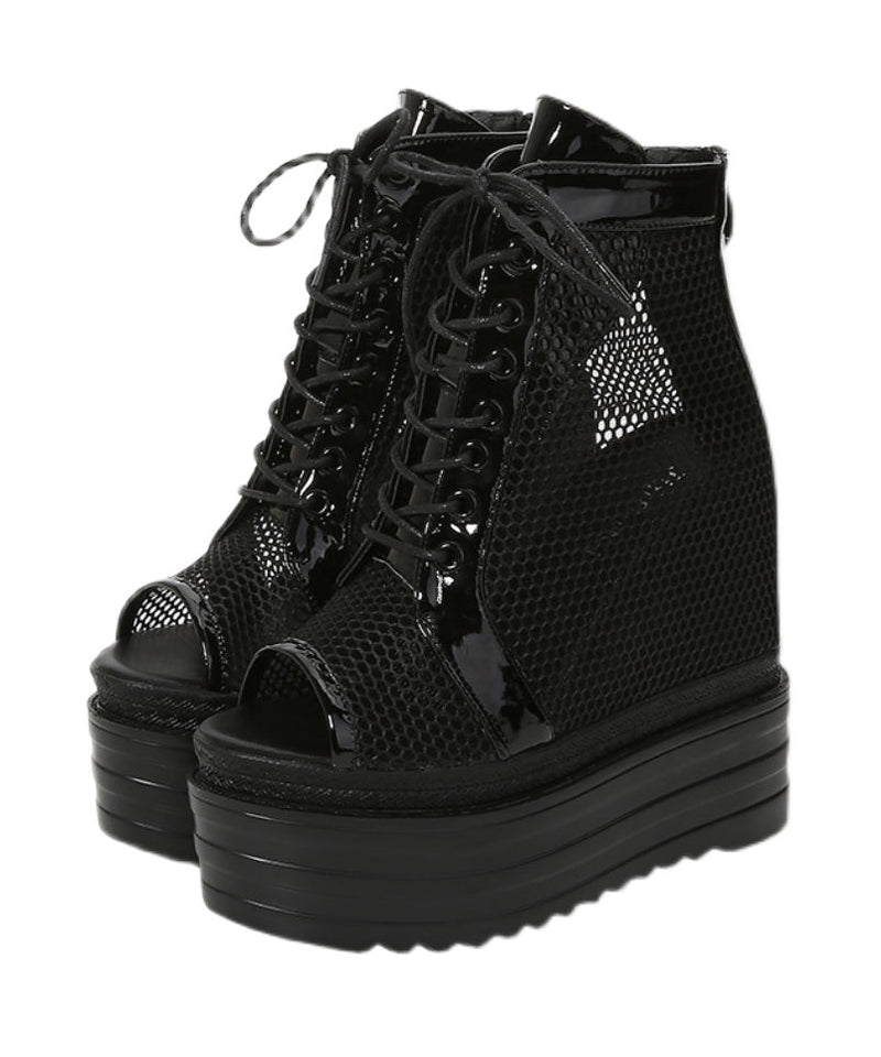 Elegant Orthopedic Boots for Every Step