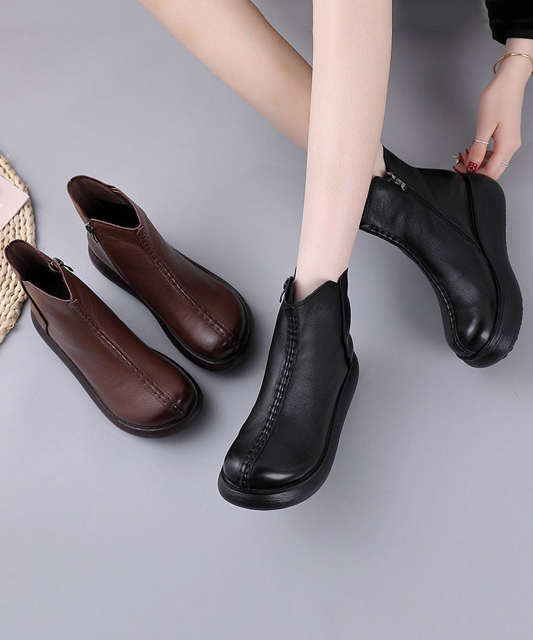 Stylish Orthopedic Boots for Any Occasion