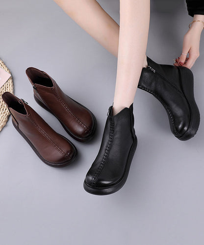 Stylish Orthopedic Boots for Any Occasion