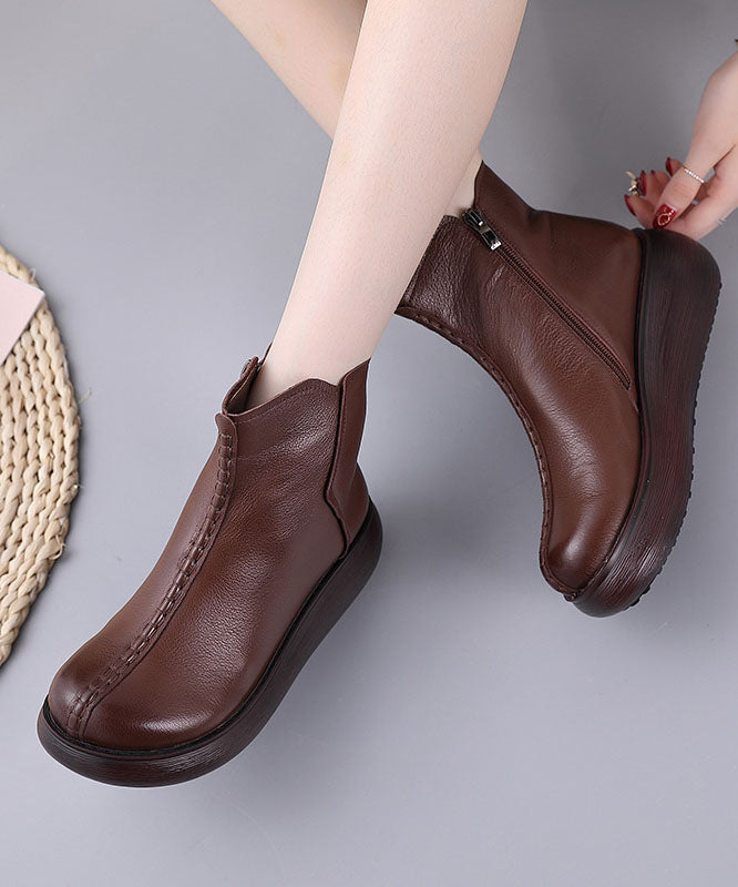 Stylish Orthopedic Boots for Any Occasion