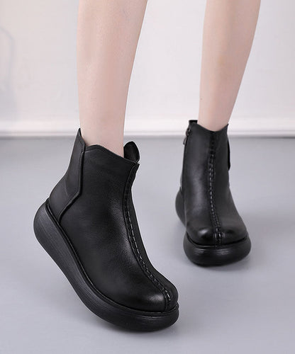 Stylish Orthopedic Boots for Any Occasion