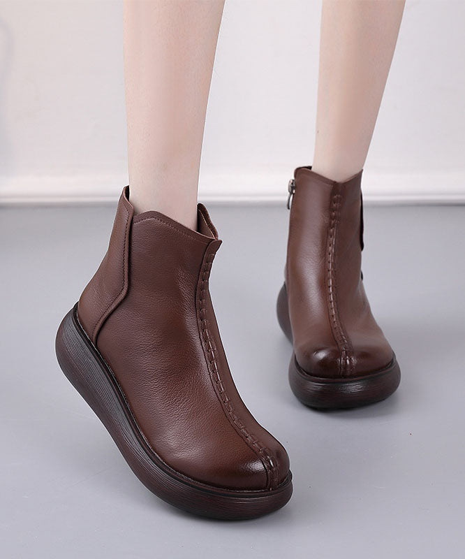 Stylish Orthopedic Boots for Any Occasion