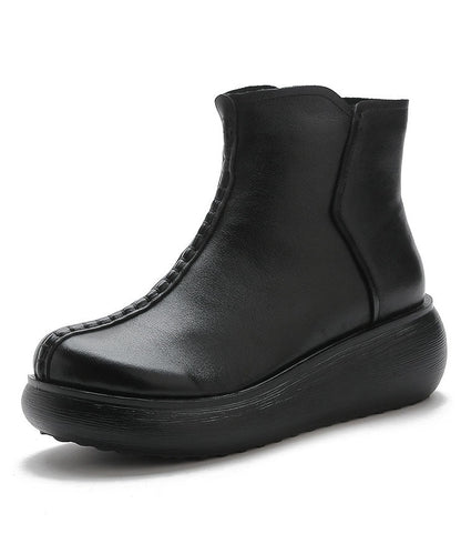 Stylish Orthopedic Boots for Any Occasion