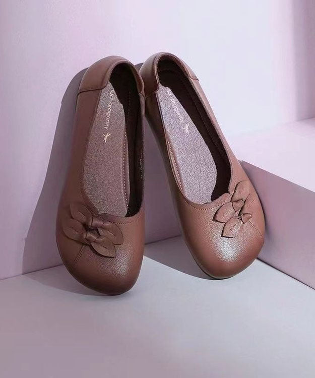 Beautifully Crafted Orthopedic Shoes