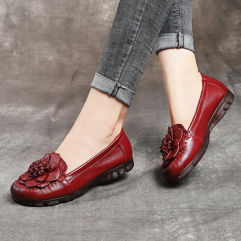 Comfortable Orthopedic Shoes for Daily Wear