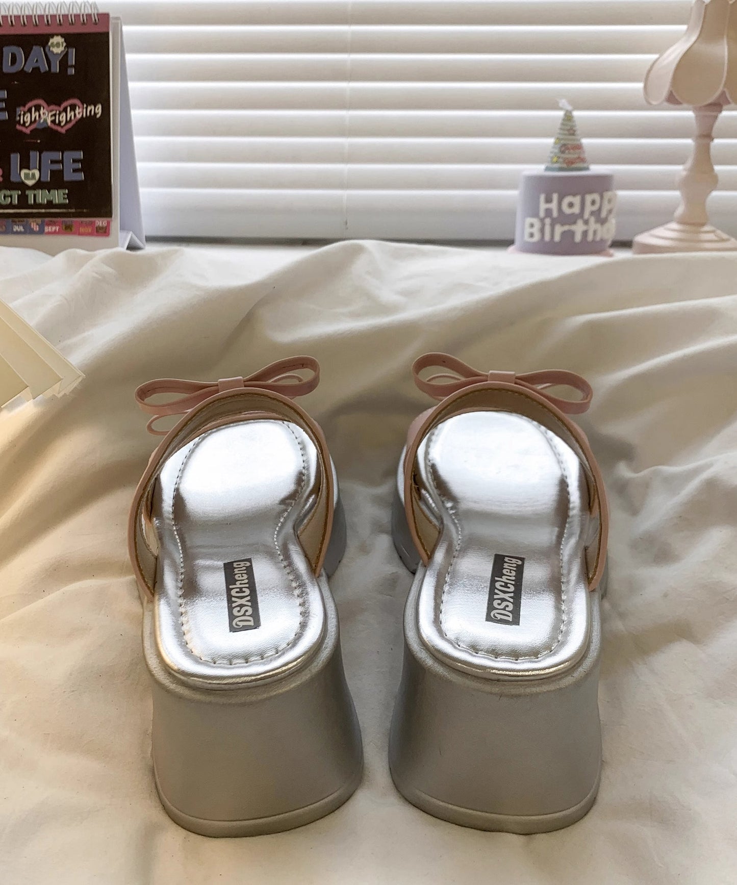 Beautifully Crafted Orthopedic Sandals