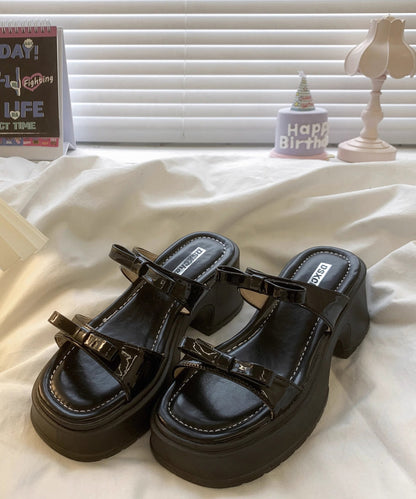 Beautifully Crafted Orthopedic Sandals