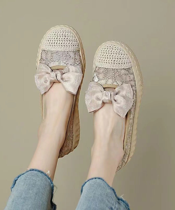 Beautifully Crafted Orthopedic Shoes