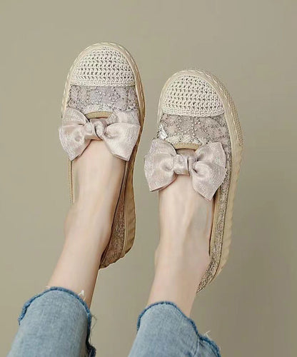 Beautifully Crafted Orthopedic Shoes