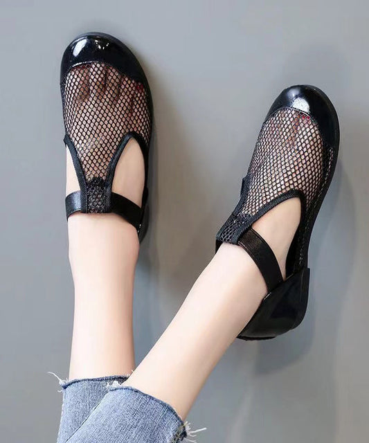 Elegant Orthopedic Sandals for Every Step