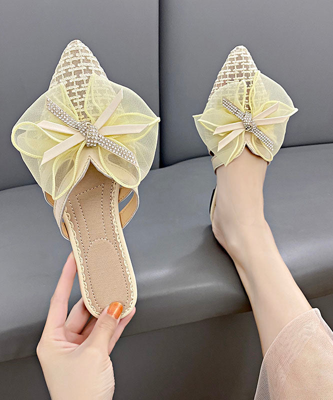 Elegant Orthopedic Sandals for Every Step