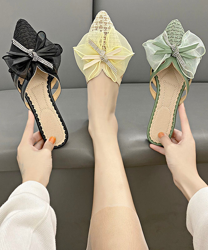 Elegant Orthopedic Sandals for Every Step