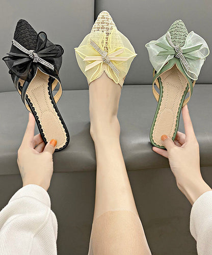 Elegant Orthopedic Sandals for Every Step